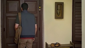 Teen (18+) Bhaskar'S First Episode In A Web Series