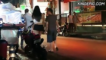 Identifying A Transgender Woman: A Thai Ladyboy'S Self-Examination