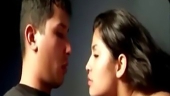 Steamy Homemade Sex Video Of Indian Couples In Hd