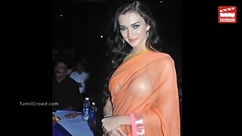 South Indian Actresses Adorned In Lingerie