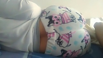 A Stepson And I Indulge In Sexual Activity, Engaging In Vaginal Penetration While I Am In A Lying Position, Resulting In Ejaculation