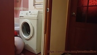 Wife'S Extramarital Affair Captured On Camera At A Party