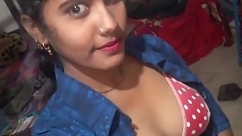 Indian Village Girls Undressing And Posing Nude