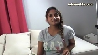 Sanju1819'S Mature Boobs And Pussy In Telugu City