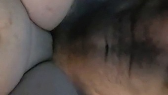Cặc To Đụ Vào Lỗ Đít Và Âm Đạo