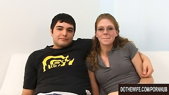 Hd Video Of A Black Dude Taking Turns With Jenny Leigh'S Pussy
