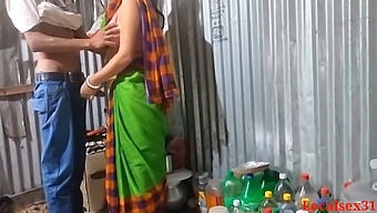 Sali'S Vagina Was Fucked Hard