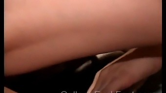 Group Sex Party With Interracial Orgy On Couch