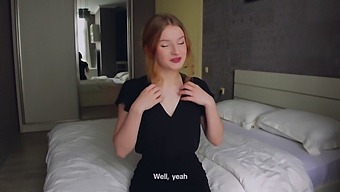 Unveiling The Secret To Stone-Hard Erections: A Rough Amateur Couple'S Weekly Routine.