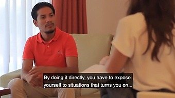 Javier'S Arousal Increases After Receiving Unconventional Psychological Treatment
