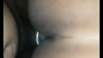 Watch Two Lovers Indulge In A Steamy Doggie-Style Sex Session