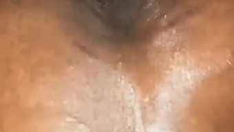 Hardcore Fucking Of A Tight Rear End