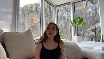 Getting To Know My Girlfriend'S Little Sister Through A Game Of Truth Or Dare