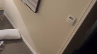 Amateur Couple Explores Bdsm And Ass Play In High-Definition Video