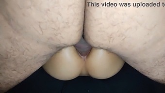 Video Tự Làm Thô Của Việc Đâm Vào Âm Đạo Và Hậu Môn Thật, Từ Âm Hộ Đến Mông Và Mông Đến Âm Đạo, Với Những Cực Khoái Rùng Mình!