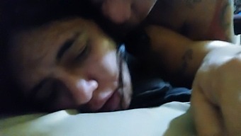 Dany Rio'S Intimate Experience Of Being Penetrated In This Explicit Video