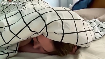 Stepmom'S Passionate Sex With A Lifelike Doll Leads To Unexpected Encounter