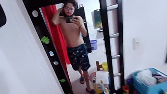 Would You Like To Engage In Anal Sex With Me?