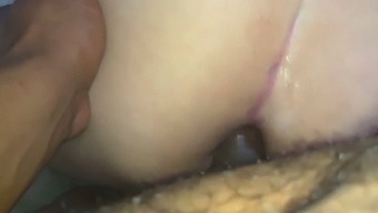 I Promised To Eat Her Pussy, But I Went For The Ass Instead And It Was Amazing