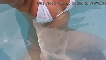 He Assaulted Me Vigorously By The Swimming Pool
