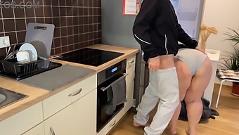 Consequences For Mother-In-Law Due To Open Fridge