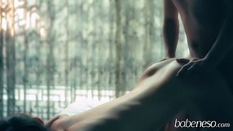 Wild And Passionate Ride With A Taiwanese Amateur