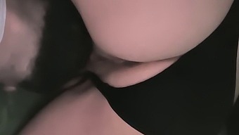 Oral Pleasure Of Female Genitalia