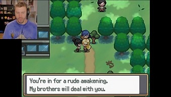Exclusive Pokémon Game Content: Behind The Scenes Of The Adult Version