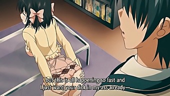 Rough Sex With A Stunning Woman Who Enjoys Anal And Doggystyle Positions