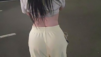 My Stepcousin Films Me As I Get Bored And Then We Have Sex