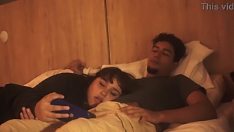 I Was Unable To Resist Stimulating Myself And Then Proceeded To Engage In Oral Sex With My Stepsister (Who We Discovered Soon After) Fantasyhardcoresex