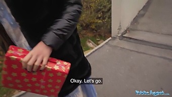 Public Toilet Affair With An Asian Cutie Aaliyah Yasin